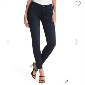 Paige verdugo ultra skinny jeans